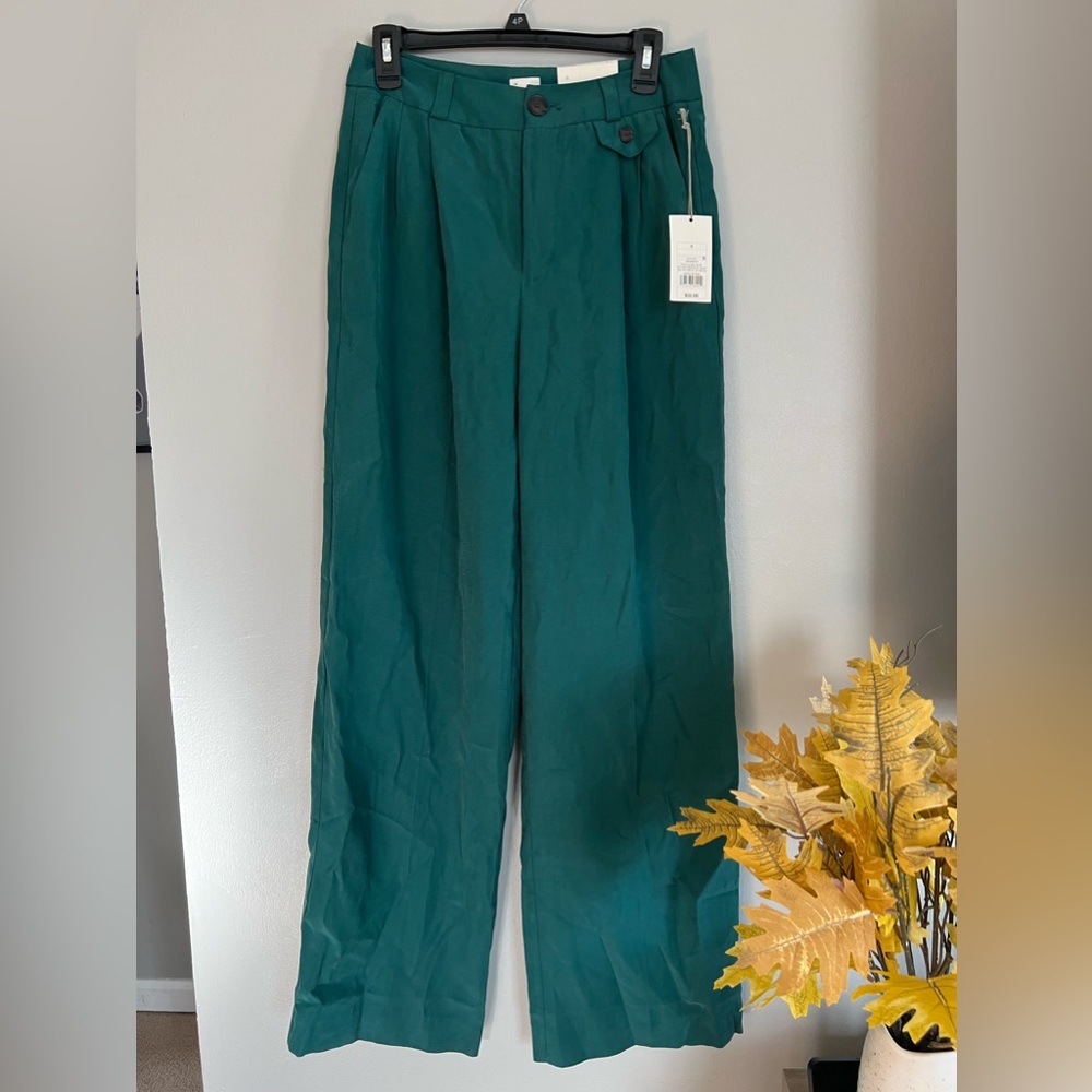 A new day wide‎ leg pants
